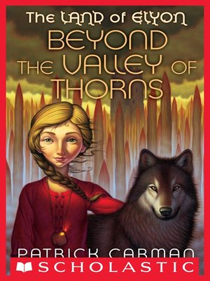 cover image of Beyond the Valley of Thorns